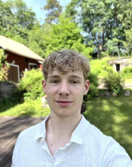 Ilmari Salmisto, PolkuAI:n perustaja